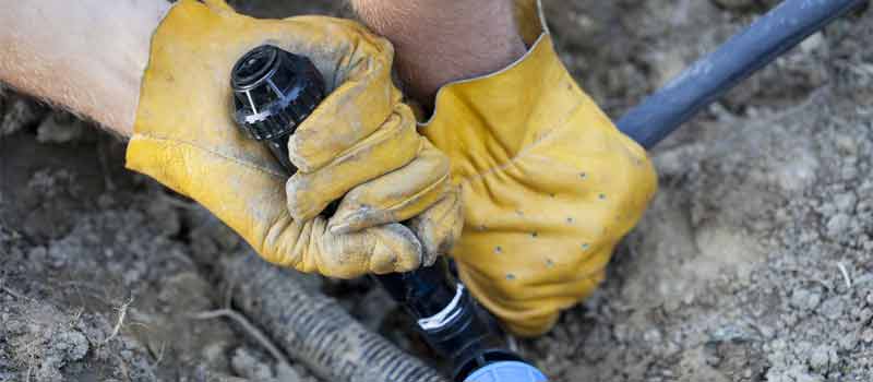 Plumbing Services in Collingwood, ON