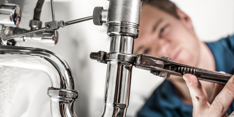 Plumbing Contractor in Collingwood, Ontario