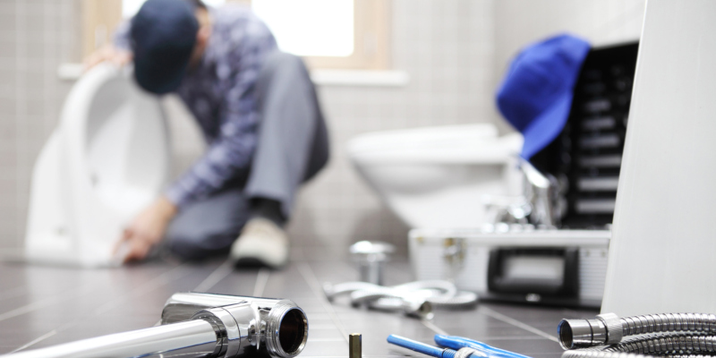 If you are looking for quality plumbing services
