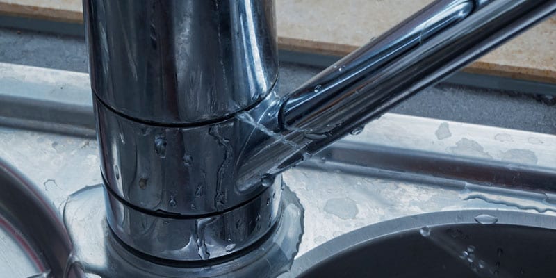 3 Signs that You Need Faucet Repair | Anytime Plumbing & Solutions