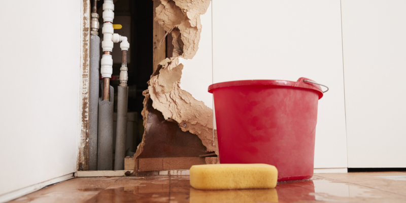 Emergency plumbing problems are irritating and frustrating to deal with