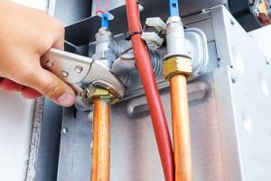 Make Your Shower Warm Again: Why You May Need Water Heater Repair