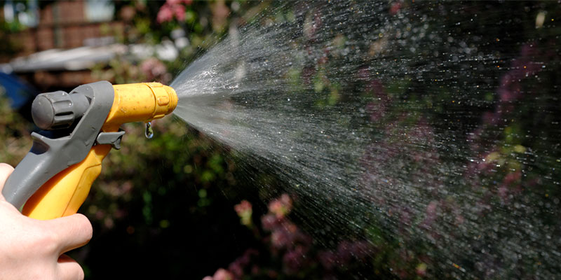 Plumbing Services Ideal for Spring