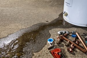 Four Signs It’s Time for New Water Heater Installation