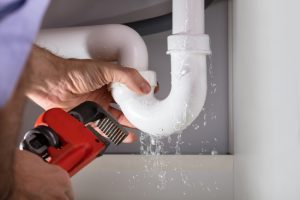 Three Common Culprits That Cause Leaky Pipes