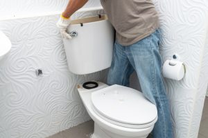 Why Toilet Installation is a Job for the Pros