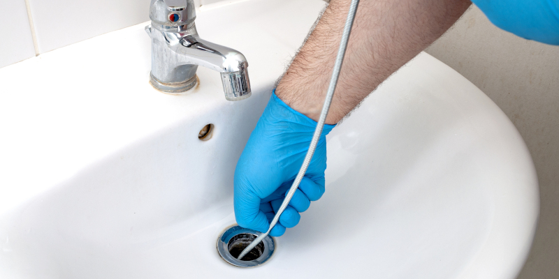 Three Good Reasons You Need Drain Cleaning
