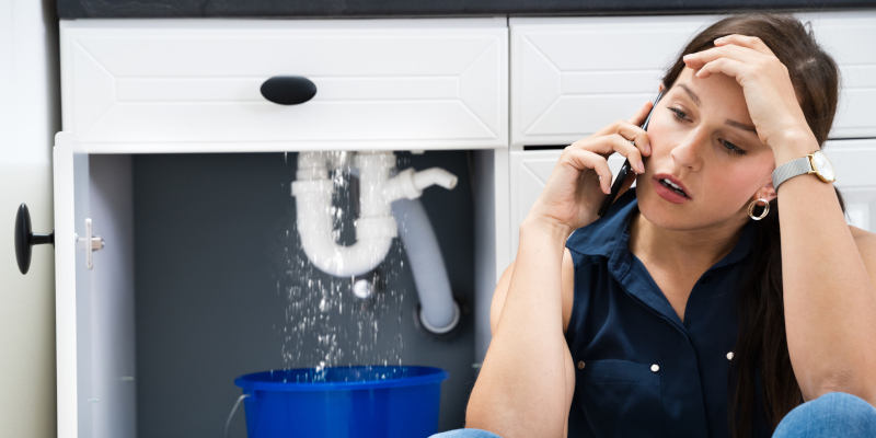 How to Know If You Need an Emergency Plumber