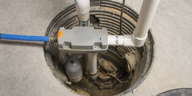 Sump Pump Installation: Maintaining Your System