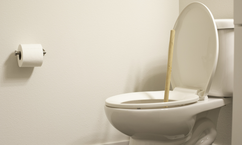 Common Toilet Issues and How to Fix Them