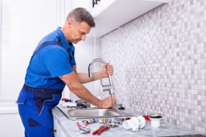 How to Tell if You Need Faucet Repair