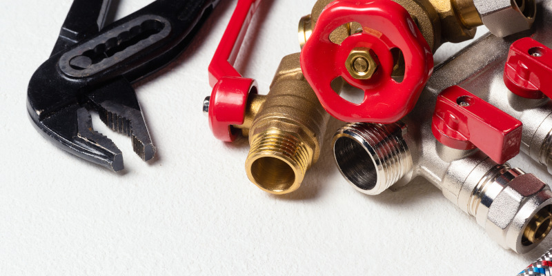 We Can Help with Your Plumbing Project!